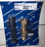 Grundfos Pumps 99546564 Vortex Flow Sensor Standard Set Kit New. Fixed Price $50.00.