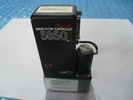 Brooks 5850EC4BD3JB2A Nitrogen, 0-50 Sccm Mass Flow Controller. Fixed Price $485.00.