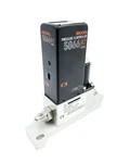 Brooks Instrument Rt Series Pressure Controller Mpn Mod 5866RB1A1C4Q2SA. Fixed Price $165.00.