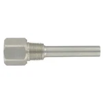 Dwyer Instruments TE-TNS-N044N-14 Thermowell, Length, 1/4" Npt Internal. Fixed Price $29.39.