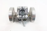 Jacoby Tarbox F-910HPA Stainless Flanged Flow Indicator 1IN. Fixed Price $478.80.