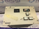 Pfeiffer Tcp 300 Power Supply Turbo Molecular Pump Controller. Fixed Price $247.49.
