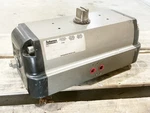 New Automax S115DAV Pneumatic Actuator - No Box. Fixed Price $174.95.