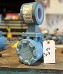 Rosemount Magnetic Flow Tube 8711THA020U1N0 (#366). Fixed Price $3000.00.