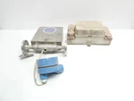 Micro Motion S025S113 CS115-FA Mass Flow Sensor/transmitter. Fixed Price $723.70.