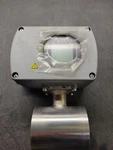 Toshiba LF62QFAA212E/LF414FACFACAAA Electronic Flowmeter.. Fixed Price $420.00.
