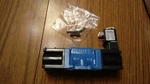 New Automatic Valve 407B22-X19A. Fixed Price $140.01.