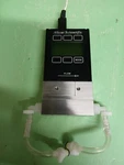 Alicat Scientific Mass Flow Controller Model Unknown. Fixed Price $125.00.