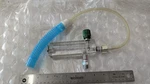 Allied Healthcare Timeter Classic Oxygen Flowmeter. Fixed Price $69.99.