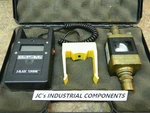 Cito Rotoflow 3 Model RSL-0808 .5-10 Gpm With Digital Readout Sensor. Fixed Price $99.99.