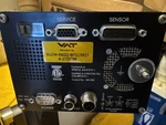 Amat Vat 61234-KAGQ-BFS2 Butterfly Valve Control System W/ Ptc Heater 719402. Fixed Price $349.00.