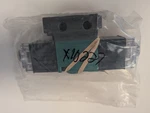 Numatics 11DSA400000030 Pneumatic Solenoid Valve 120VAC 150 Psi - New. Fixed Price $45.00.