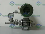 Yokogawa Admag CA115SN Magnetic Flowmeter & Anderson Gauge. Fixed Price $750.00.