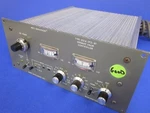 Mks Baratron Exhaust Valve Controller 252A-1-VPOSP2-81. Fixed Price $45.00.