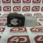 VX2230-02-5DZ1 Smc Valve, Opened. Fixed Price $35.21.