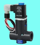 Plast-o-matic Easy MT4V12W24-024DC-PV Valve Volt. Fixed Price $324.63.