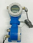 Endress Hauser 73FSJ Prowirl Flowmeter Transmitter 36B. Fixed Price $550.00.