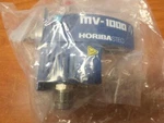 Horiba Stec MV-1242-PV Liquid H2O 3G/MIN Option 63 Mass Flow Controller. Fixed Price $265.00.