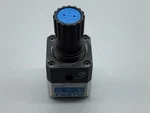 Festo LRP-1/4-2,5 Precision Pressure Regulator 1/4" Npt 162834. Fixed Price $106.00.