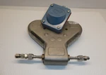 Micro Motion Elite CMF010M324NU Coriolis Meter, 1/10 Inch (DN2) Flow .392354.44. Fixed Price $2199.99.