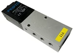 Festo MPYE-5-1/8-HF-010-B Proportional Directional Control Valve 0-145PSI 151693. Fixed Price $119.99.
