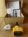 Georg Fischer 159000931 3-8150-P0 Battery Powered Flow Totalizer / IR8S040 Mount. Fixed Price $1099.99.