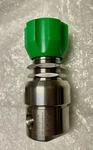 New Swagelok KPP1RWA422P60000 Regulator Hp Max Psig Lp 0-3600. Fixed Price $725.85.
