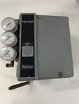 Abb Bailey Valve Positioner AP21200C Signal Range 3-15 Psi. Fixed Price $250.00.