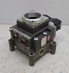 Imi Herion Norgren 2493020 Press Safety Valve Used See Pictures Read Description. Fixed Price $449.99.