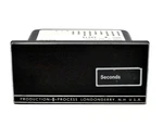 Production Process ET2-S Elapsed Time Display Meter .03-99.99 Sec, 120VAC. Fixed Price $29.99.