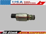 Solenoid Valve RE183369 Fits John Deere Series R-rn- 5000/6000. Fixed Price $24.99.