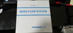 Horiba GR-317F Gas Flow Control, He 250SCCM. Fixed Price $1995.00.