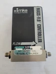 Mks Mass Flow Controller 1179A53CS1BV--S / RANGE-2500 Sccm GAS-N2. Fixed Price $200.00.
