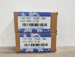 New York 025-43553-000 Flow Switch 02543553000. Fixed Price $431.11.