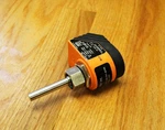 Ifm Efector SI1006 Flow Sensor, 240V, SID10ADBFKOW/LS - Used. Fixed Price $21.65.