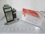 Unit, UFC-1000, Mass Flow Controller, Hcl, 200 Sccm, Used. Fixed Price $17.50.