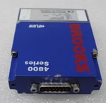 Brooks Instrument 4800 Series Mass Flow Meter Air CO2 5850S 500 Sccm. Fixed Price $185.00.
