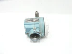 Endress Hauser 72F40-SK0AA1NAB4AW Prowirl Flow Transmitter 10-30V-DC. Fixed Price $281.10.