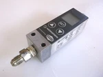 Norgren 0863614 Herion 33D Hydraulic Transducer, 10-32 Vdc 0-250 Bar. Fixed Price $49.99.