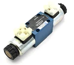 Bosch Rexroth 4WE6H62/EG24N9K4 Hydraulic Direct-acting Double Solenoid Valve. Fixed Price $118.15.