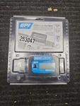 Gpi 01A31GM Aluminum Turbine Fuel Flowmeter. Fixed Price $99.99.