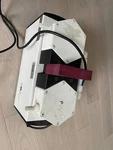 Knf Laboport Neuberger Vacuum Pump Diaphragm PU844-N840 .0-1.97 For Parts. Fixed Price $370.00.