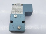 Mac Valves Inc 611B-11-111CA. Fixed Price $150.99.