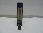 Aalborg PMR1-011398 Stainless Steel Flow Meter Mm Scale New. Fixed Price $59.99.