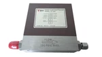 Tylan FC-262 Mass Flow Controller, 120 Slpm Free Shipping. Fixed Price $149.99.
