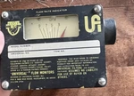 Universal Flow Monitor WB9G-4-1 Wr New. Fixed Price $500.00.