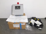 Nos Sje Rhombus Pump Control Model 1121W914H6A17A With 3 Floats. Fixed Price $899.99.