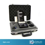 Omega HH-610 Air Velocity Meter Kit. Fixed Price $39.00.