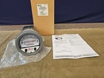 Dwyer Capsu Photohelic Pressure Switch Gage Temperature 500PSI 43001 43000. Fixed Price $49.88.