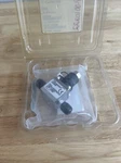 New Mks Flow Control Valve Pn: 248A-00100SV. Fixed Price $450.00.